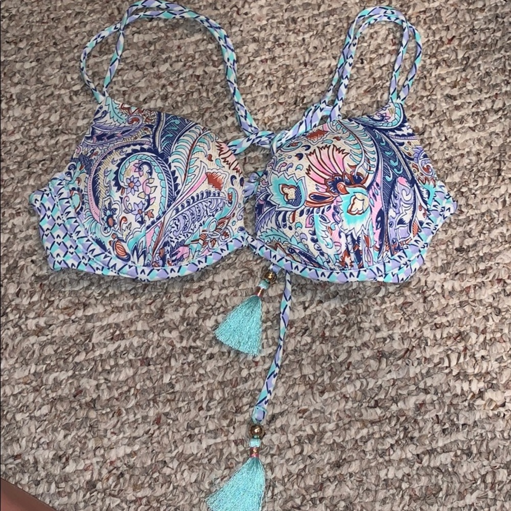 Victoria Secret bikini top